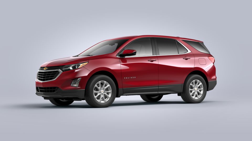 2020 Chevrolet Equinox Vehicle Photo in SAVANNAH, GA 31406-4513