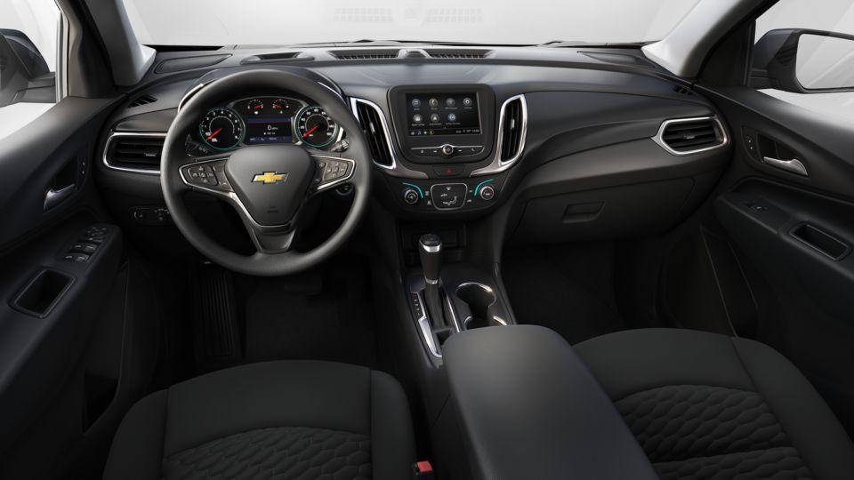 2020 Chevrolet Equinox Vehicle Photo in Decatur, TX 76234