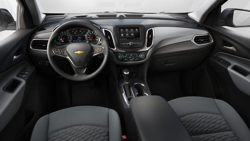 2020 Chevrolet Equinox Vehicle Photo in EVERETT, WA 98203-5662