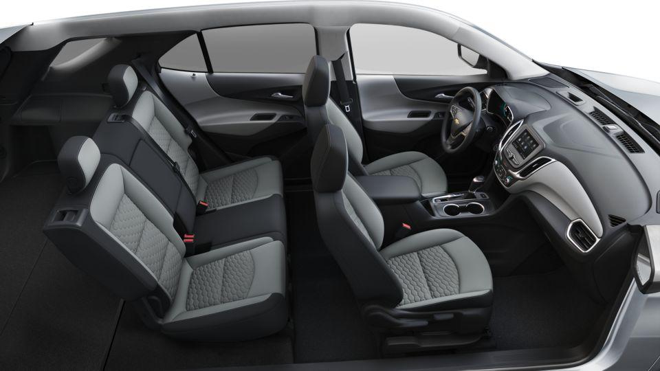 2020 Chevrolet Equinox Vehicle Photo in EVERETT, WA 98203-5662