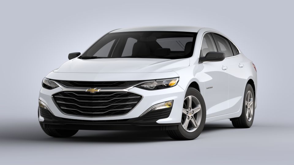 2020 Chevrolet Malibu Vehicle Photo in Jonesboro, AR 72404