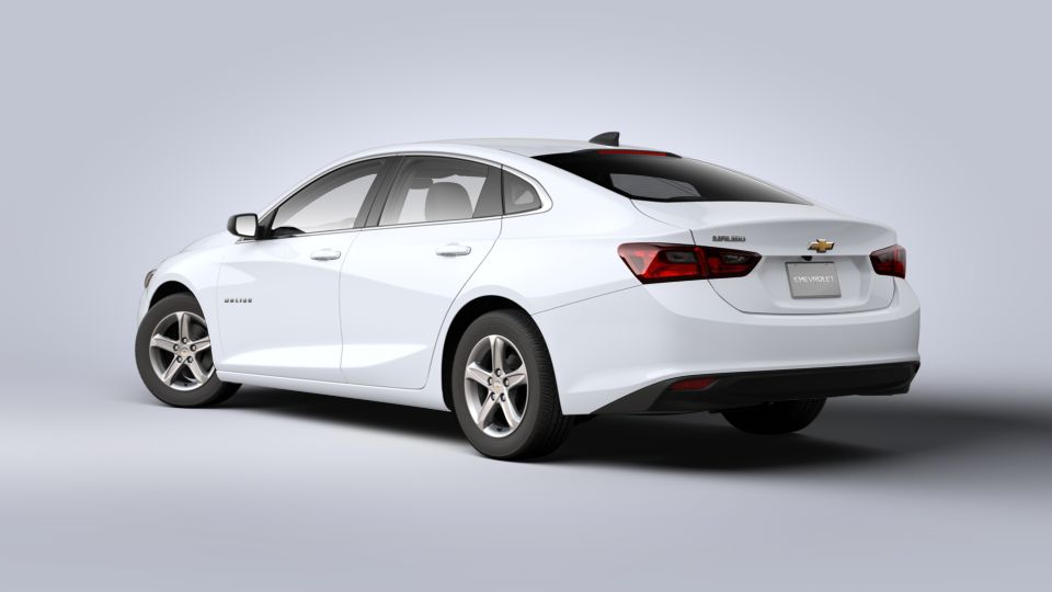 2020 Chevrolet Malibu Vehicle Photo in Jonesboro, AR 72404