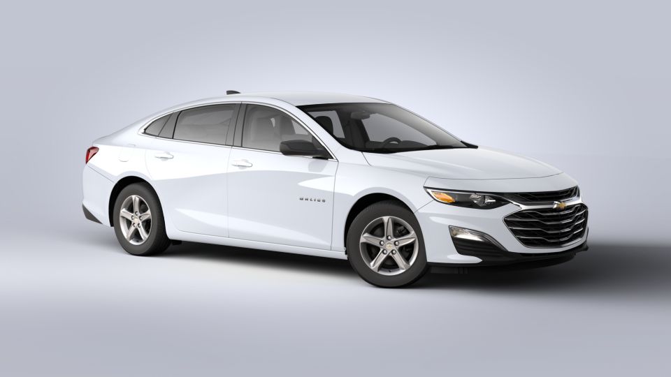 2020 Chevrolet Malibu Vehicle Photo in Jonesboro, AR 72404