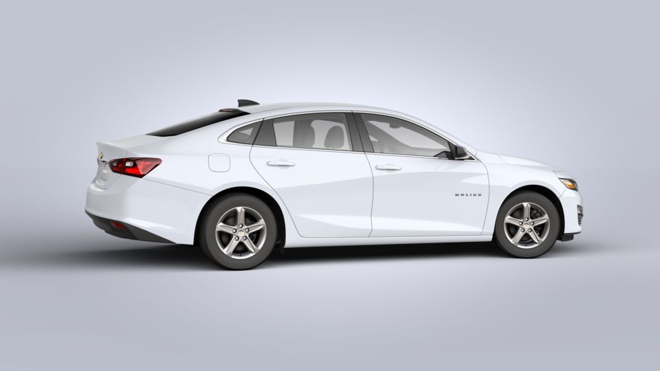 2020 Chevrolet Malibu Vehicle Photo in Jonesboro, AR 72404