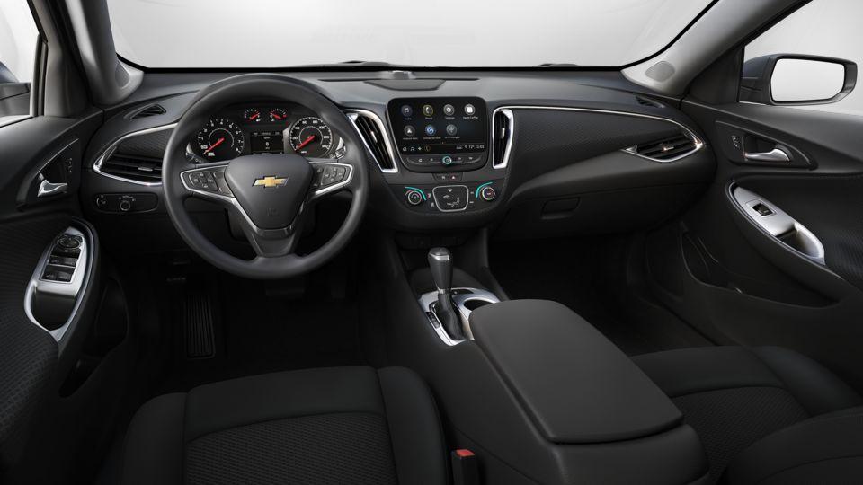 2020 Chevrolet Malibu Vehicle Photo in Jonesboro, AR 72404