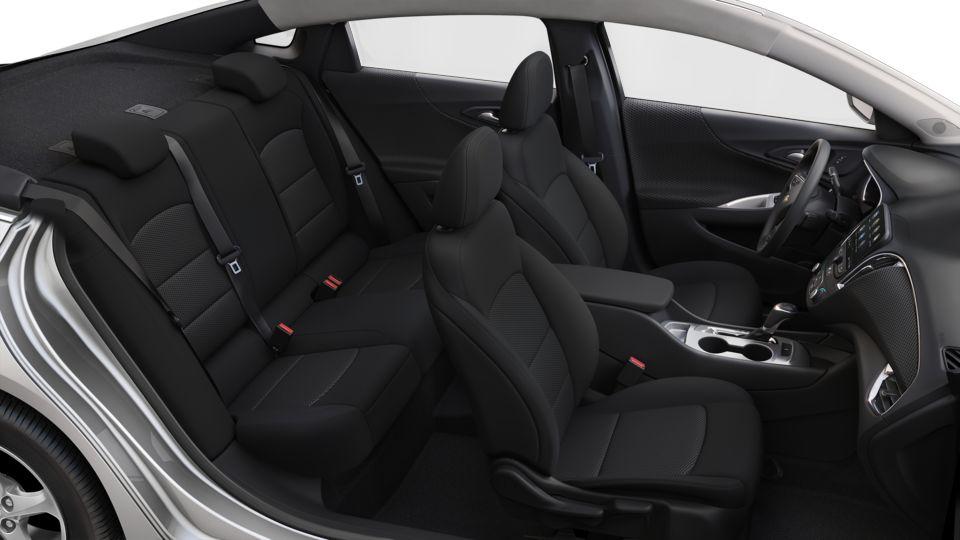 2020 Chevrolet Malibu Vehicle Photo in Jonesboro, AR 72404