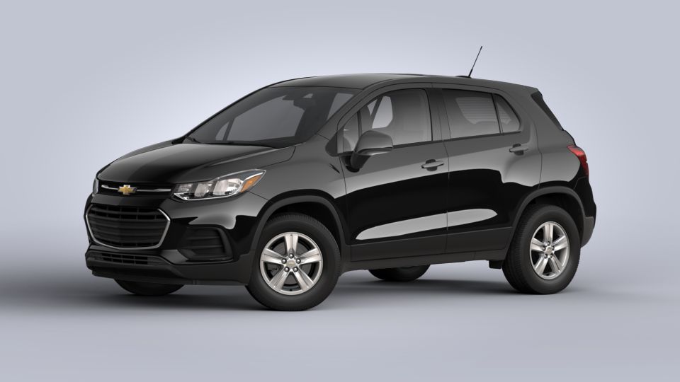 2020 Chevrolet Trax Vehicle Photo in Trevose, PA 19053