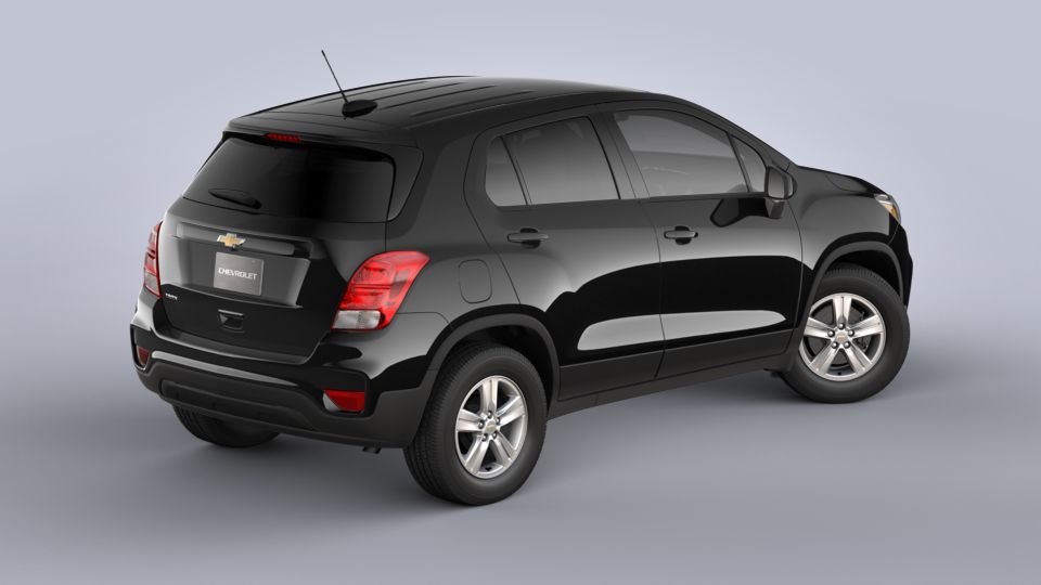 2020 Chevrolet Trax Vehicle Photo in Trevose, PA 19053