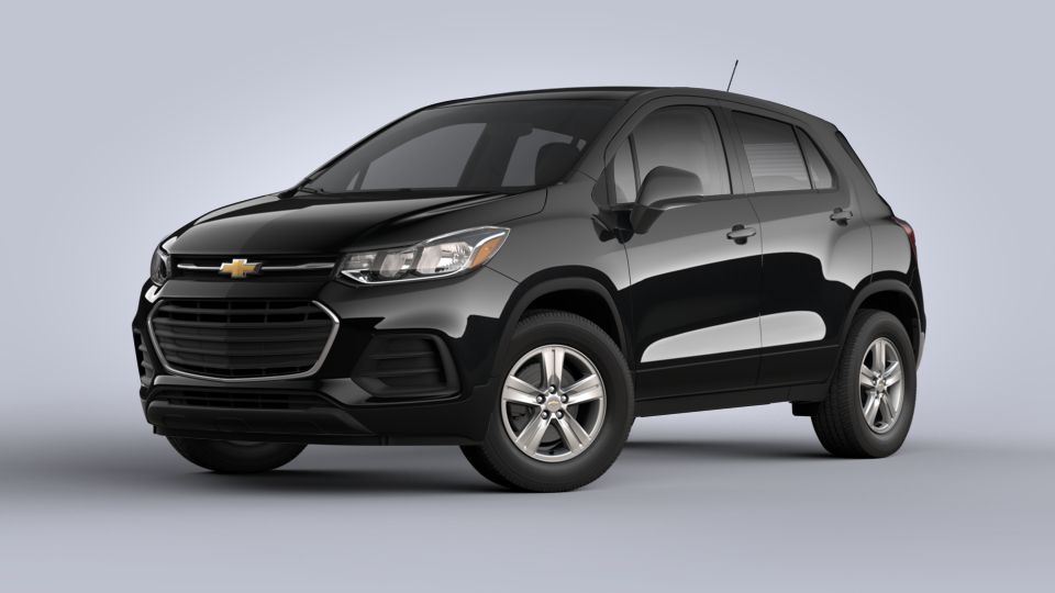 2020 Chevrolet Trax Vehicle Photo in MCKEESPORT, PA 15132-7445