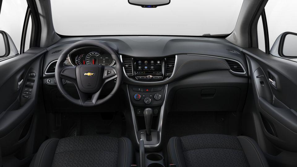 2020 Chevrolet Trax Vehicle Photo in Trevose, PA 19053