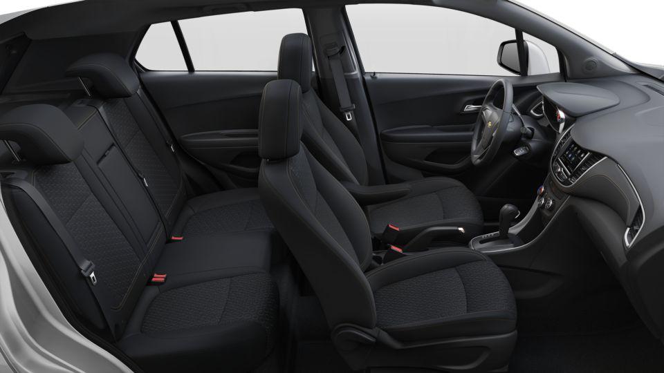 2020 Chevrolet Trax Vehicle Photo in Trevose, PA 19053