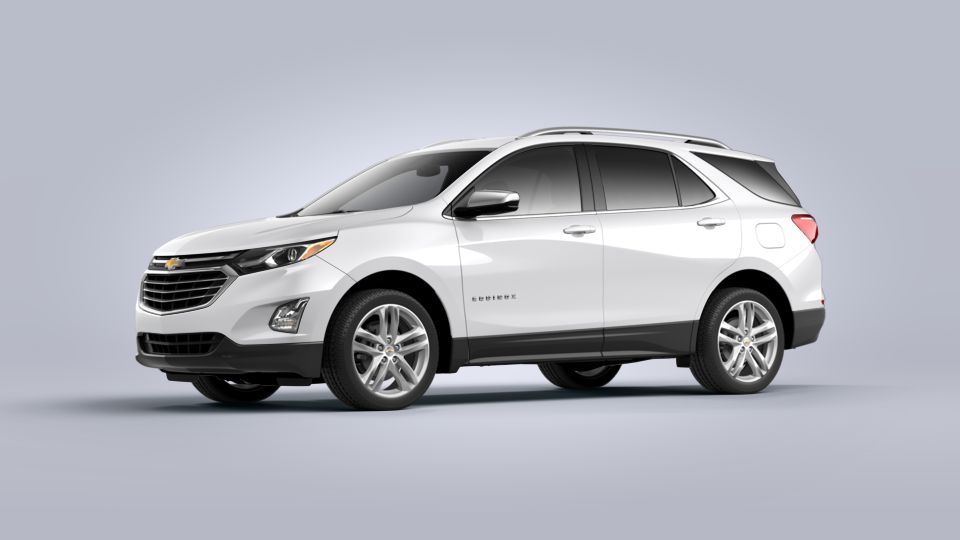2020 Chevrolet Equinox Vehicle Photo in Cedar Rapids, IA 52402