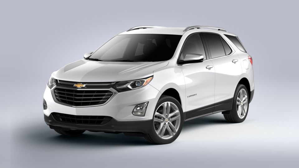 2020 Chevrolet Equinox Vehicle Photo in Cedar Rapids, IA 52402