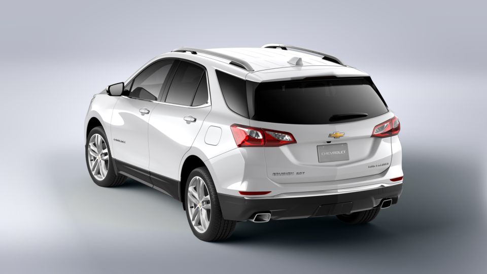 2020 Chevrolet Equinox Vehicle Photo in Cedar Rapids, IA 52402