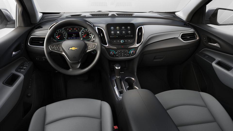 2020 Chevrolet Equinox Vehicle Photo in Statesboro, GA 30458