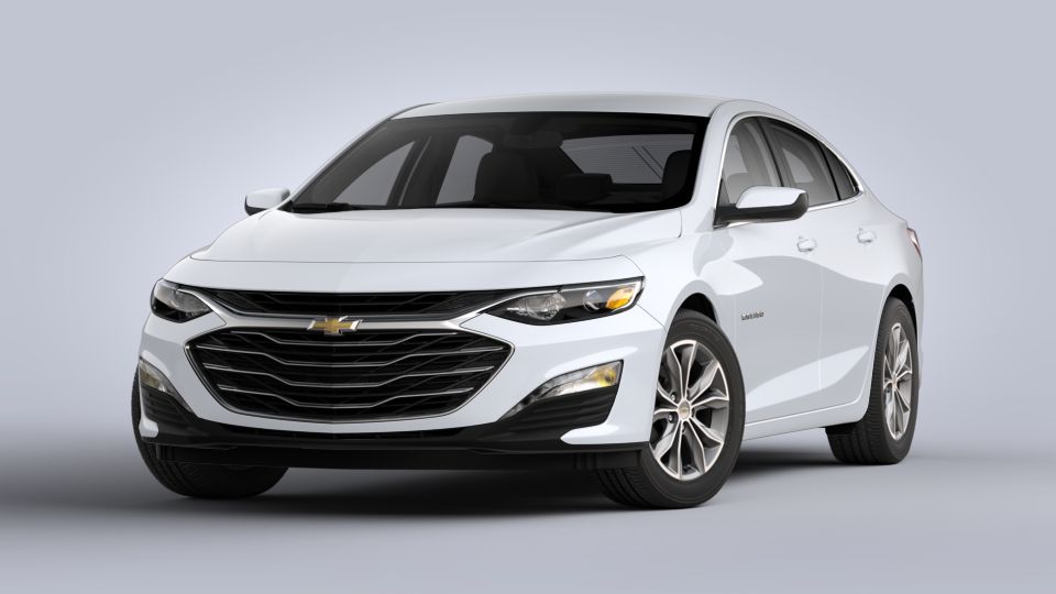 2020 Chevrolet Malibu Vehicle Photo in Statesboro, GA 30458