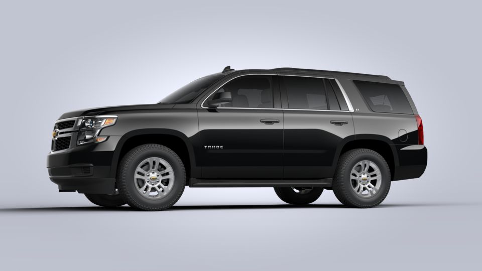 2020 Chevrolet Tahoe Vehicle Photo in BRUNSWICK, GA 31525-1881