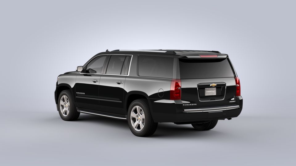 2020 Chevrolet Suburban Vehicle Photo in BRUNSWICK, GA 31525-1881