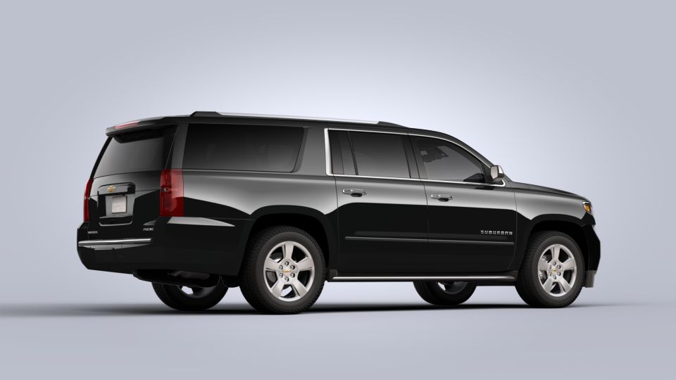 2020 Chevrolet Suburban Vehicle Photo in BRUNSWICK, GA 31525-1881