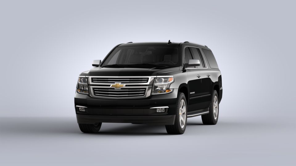 2020 Chevrolet Suburban Vehicle Photo in BRUNSWICK, GA 31525-1881