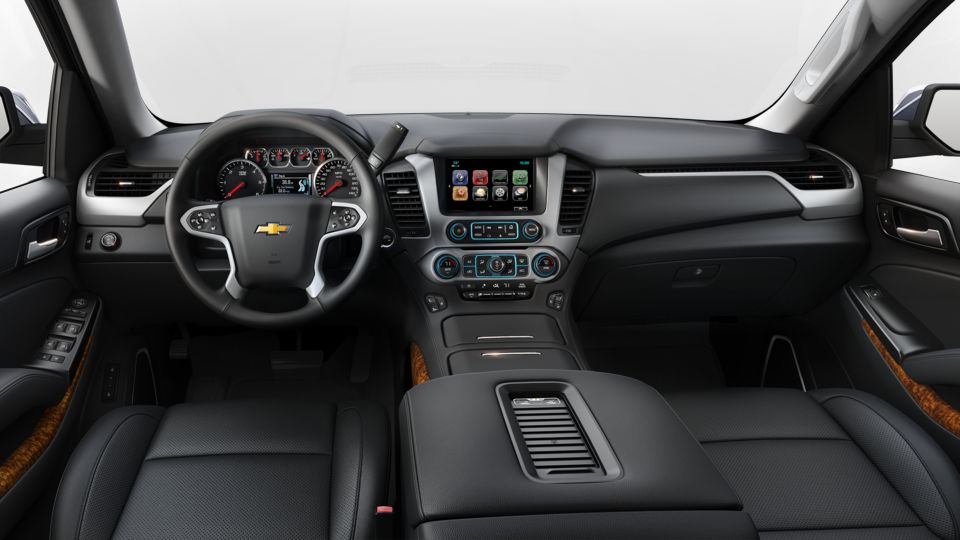 2020 Chevrolet Suburban Vehicle Photo in BRUNSWICK, GA 31525-1881