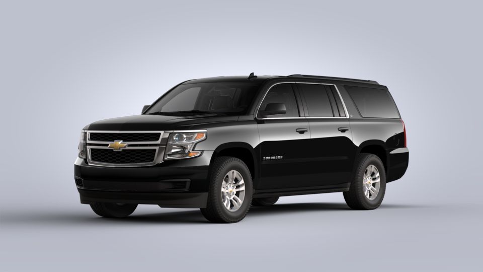 2020 Chevrolet Suburban Vehicle Photo in SAVANNAH, GA 31406-4513