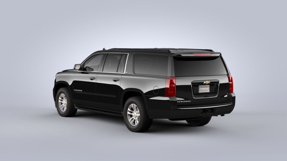 2020 Chevrolet Suburban Vehicle Photo in SAVANNAH, GA 31406-4513