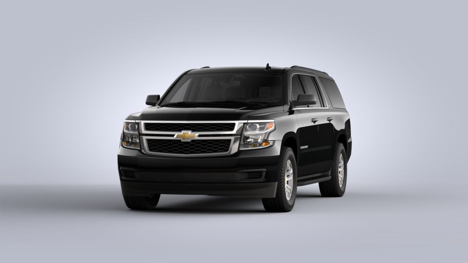 2020 Chevrolet Suburban Vehicle Photo in SAVANNAH, GA 31406-4513