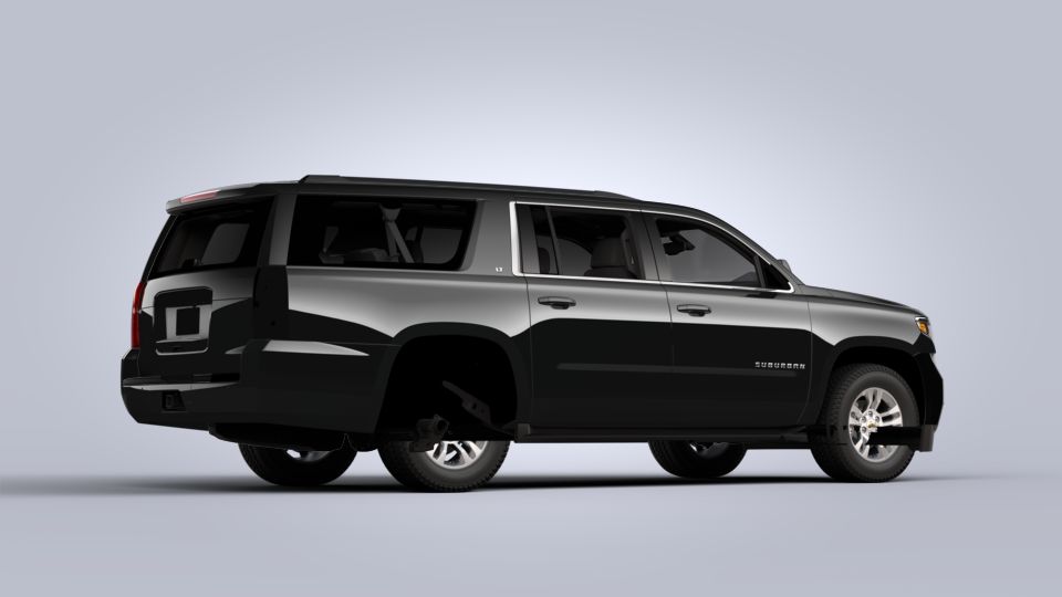 2020 Chevrolet Suburban Vehicle Photo in SAVANNAH, GA 31406-4513