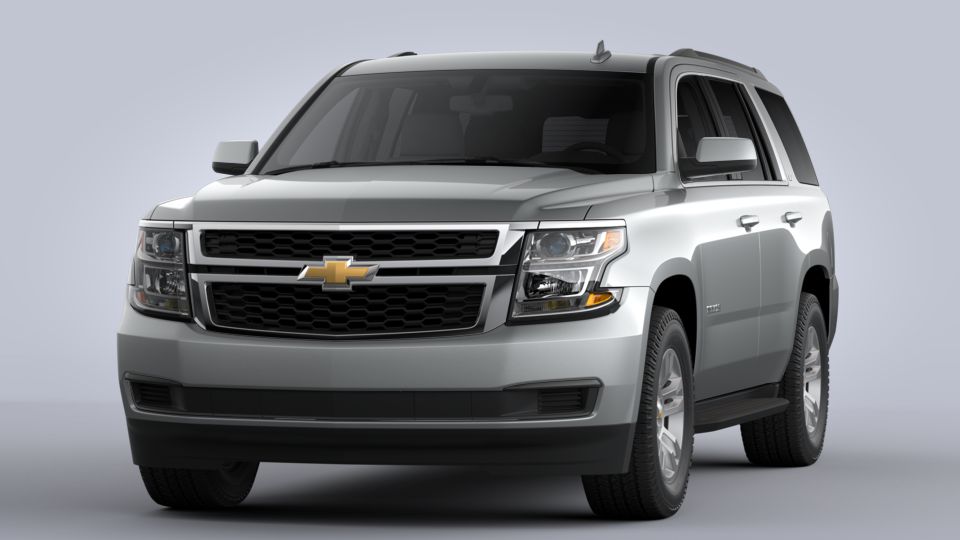 2020 Chevrolet Tahoe Vehicle Photo in LEESBURG, FL 34788-4022