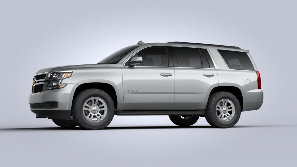 2020 Chevrolet Tahoe Vehicle Photo in LEESBURG, FL 34788-4022