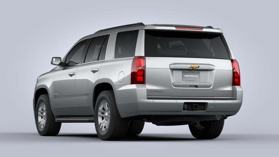2020 Chevrolet Tahoe Vehicle Photo in LEESBURG, FL 34788-4022