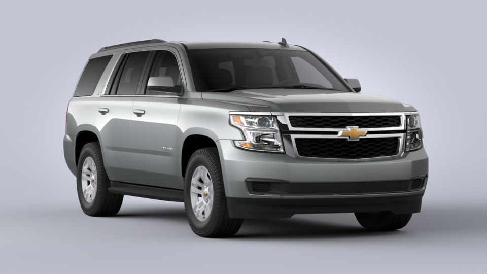 2020 Chevrolet Tahoe Vehicle Photo in LEESBURG, FL 34788-4022