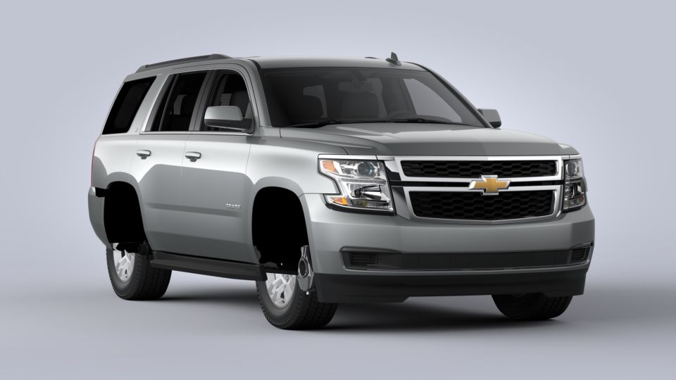 2020 Chevrolet Tahoe Vehicle Photo in LEESBURG, FL 34788-4022