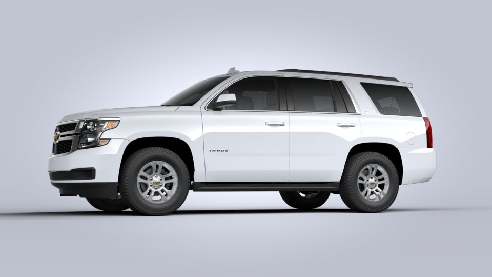 2020 Chevrolet Tahoe Vehicle Photo in BRUNSWICK, GA 31525-1881