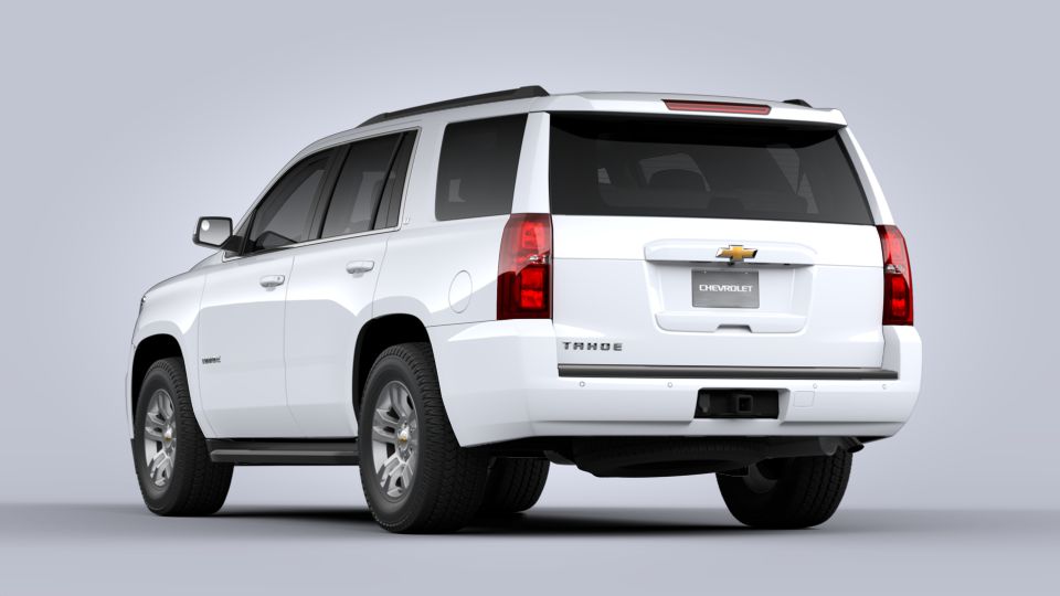 2020 Chevrolet Tahoe Vehicle Photo in BRUNSWICK, GA 31525-1881