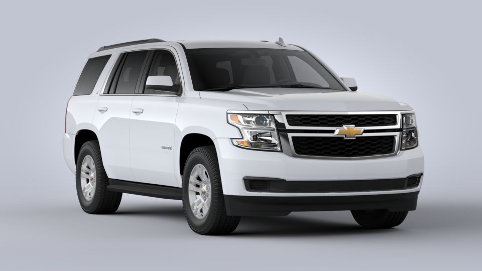 2020 Chevrolet Tahoe Vehicle Photo in BRUNSWICK, GA 31525-1881
