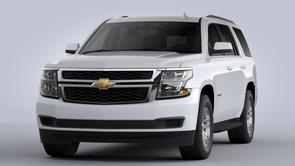 2020 Chevrolet Tahoe Vehicle Photo in BRUNSWICK, GA 31525-1881