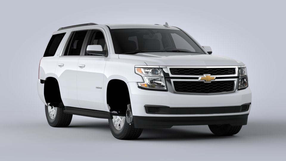2020 Chevrolet Tahoe Vehicle Photo in BRUNSWICK, GA 31525-1881