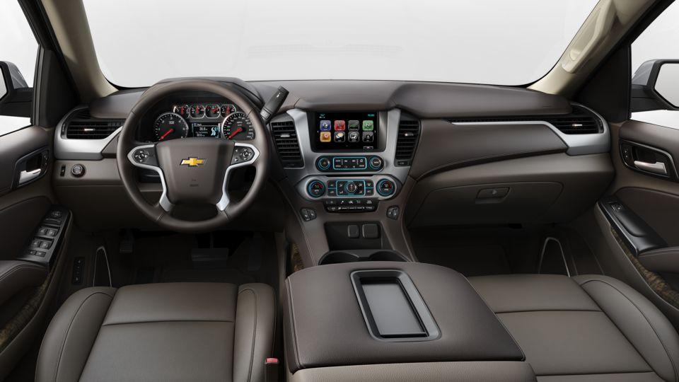 2020 Chevrolet Tahoe Vehicle Photo in BRUNSWICK, GA 31525-1881