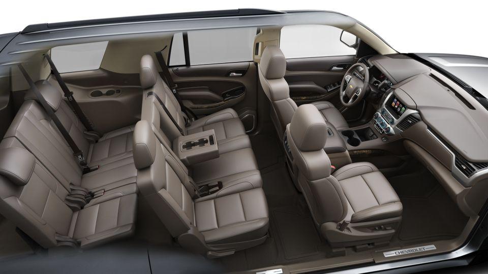 2020 Chevrolet Tahoe Vehicle Photo in BRUNSWICK, GA 31525-1881