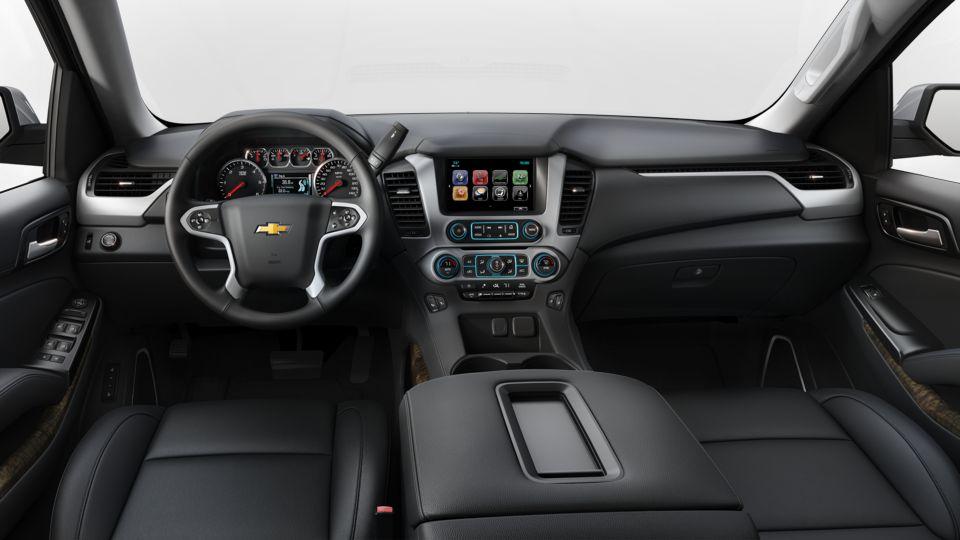 2020 Chevrolet Tahoe Vehicle Photo in LEESBURG, FL 34788-4022