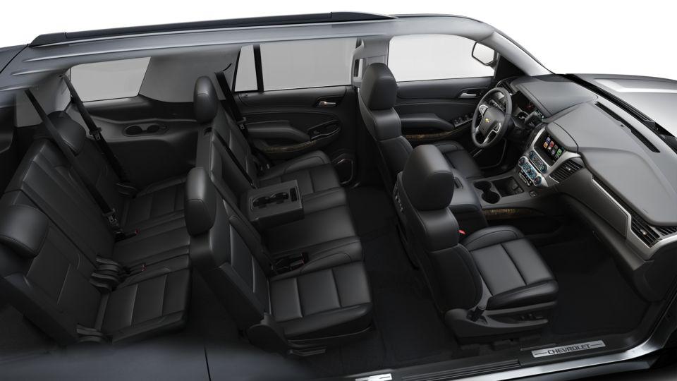2020 Chevrolet Tahoe Vehicle Photo in LEESBURG, FL 34788-4022