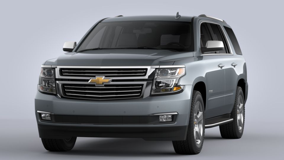 2020 Chevrolet Tahoe Vehicle Photo in Decatur, TX 76234