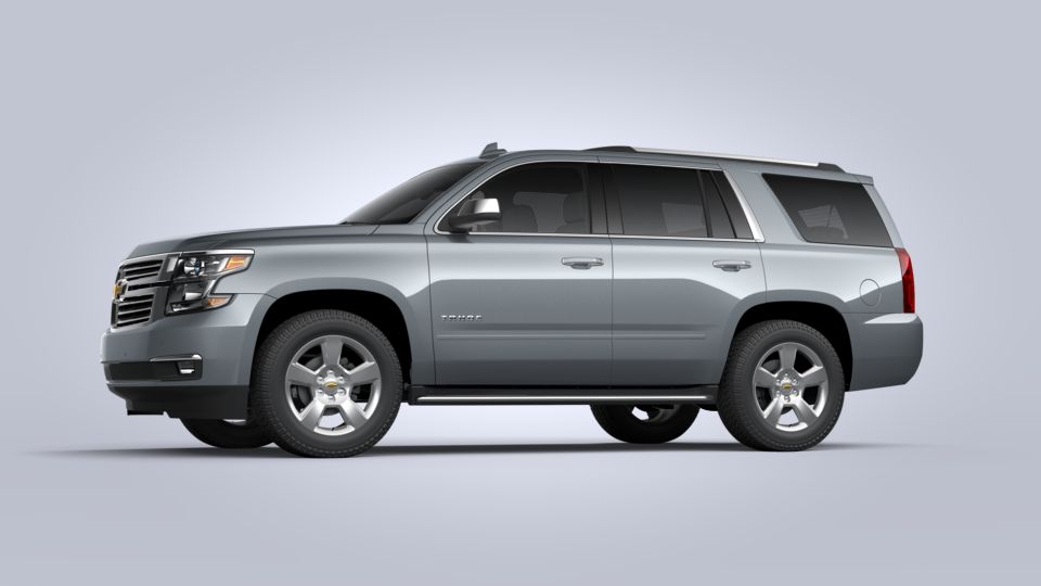2020 Chevrolet Tahoe Vehicle Photo in Decatur, TX 76234