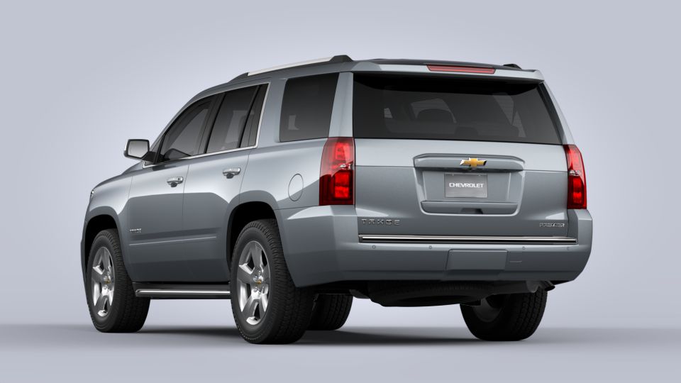 2020 Chevrolet Tahoe Vehicle Photo in Decatur, TX 76234