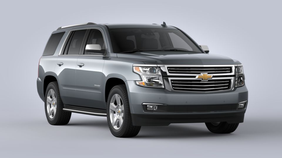 2020 Chevrolet Tahoe Vehicle Photo in Decatur, TX 76234