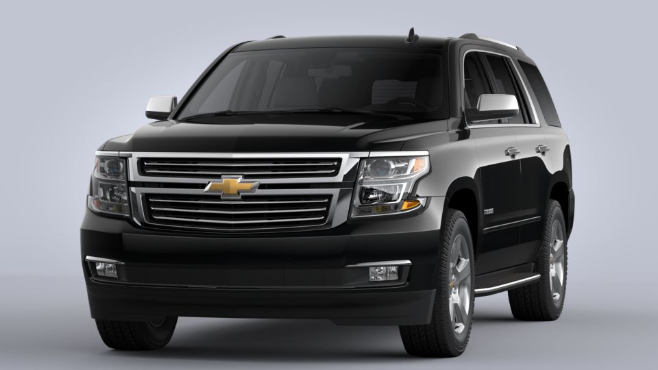 2020 Chevrolet Tahoe Vehicle Photo in SCHOFIELD, WI 54476-1020