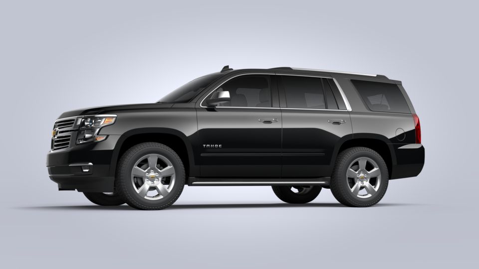 2020 Chevrolet Tahoe Vehicle Photo in SCHOFIELD, WI 54476-1020