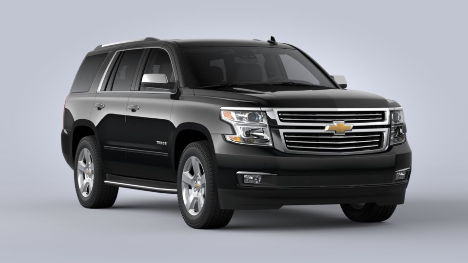 2020 Chevrolet Tahoe Vehicle Photo in SCHOFIELD, WI 54476-1020